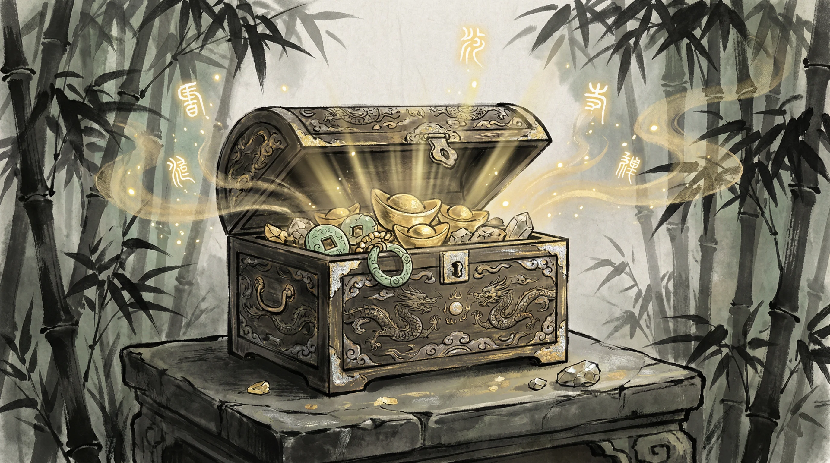 pg电子新手礼包宝箱